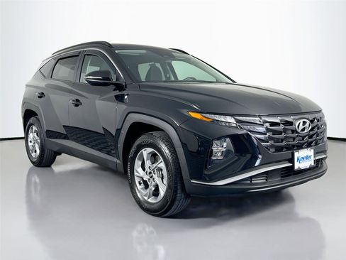 Used 2023 Hyundai Tucson SEL AWD/4WD image 8