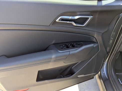New 2026 Kia Sportage EX AWD/4WD image 18