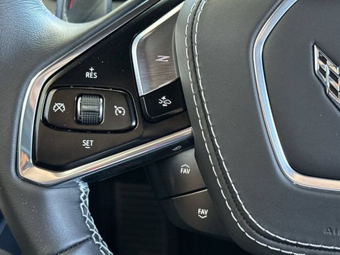 Used 2026 Chevrolet Corvette Stingray Coupe w/ 1LT RWD image 24