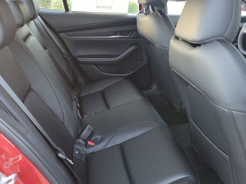 New 2026 MAZDA MAZDA3 2.5 S Preferred image 27