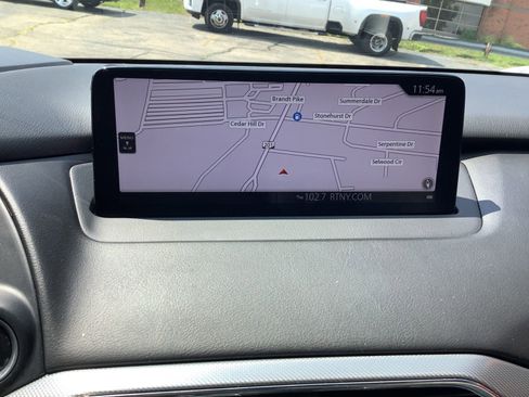 Used 2022 MAZDA CX-9 Signature image 18