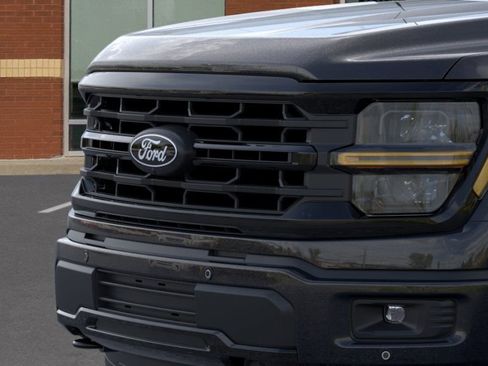 New 2026 Ford F150 XLT w/ Equipment Group 302A MID image 17