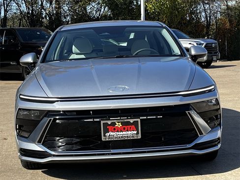 Used 2025 Hyundai Sonata SEL image 7