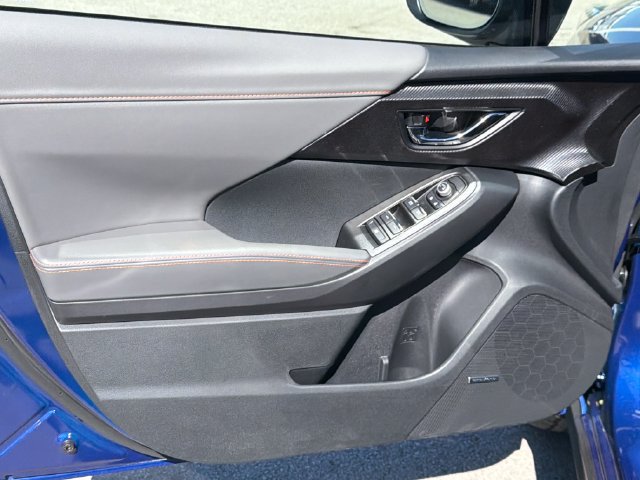 New 2026 Subaru Crosstrek 2.5i Limited AWD/4WD image 16