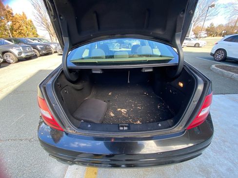 Used 2013 Mercedes-Benz C 250 Sport image 15
