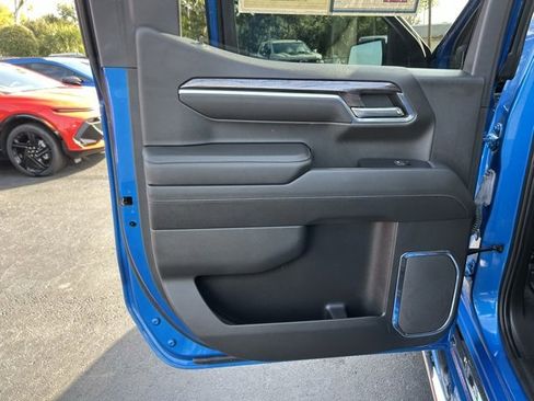 Used 2022 Chevrolet Silverado 1500 LTZ image 13