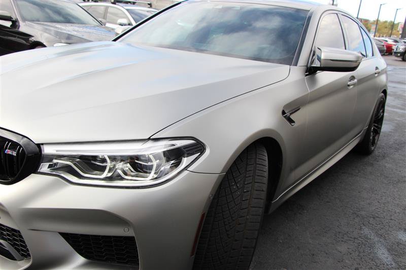 Used 2020 BMW M5 w/ Executive Package AWD/4WD image 52