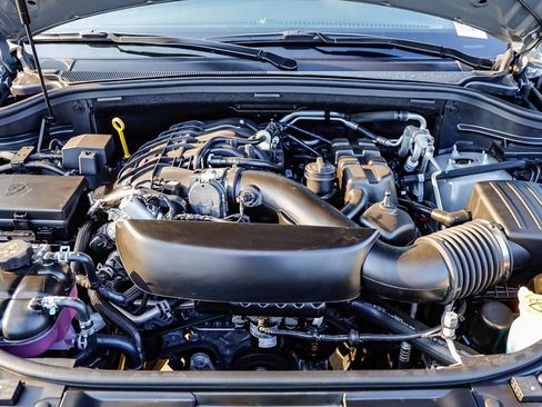 New 2026 Dodge Durango GT image 31