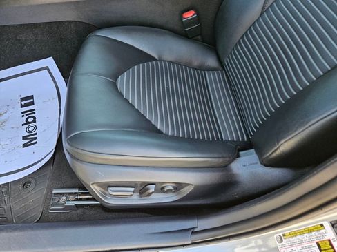 Used 2024 Toyota Camry SE FWD image 23