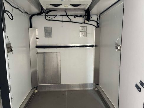 Used 2023 Ford E-350 and Econoline 350 Super Duty w/ Power Windows & Locks Group RWD image 23
