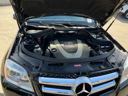 Used 2010 Mercedes-Benz GLK 350 2WD image 22