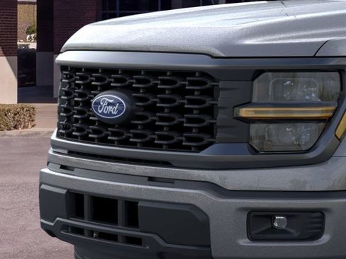 New 2026 Ford F150 STX w/ Equipment Group 200A RWD image 17