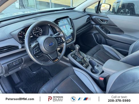 Used 2024 Subaru Crosstrek 2.5i Limited image 17