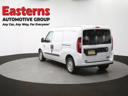Used 2022 RAM ProMaster City Tradesman w/ Window Group 04 FWD image 64