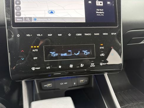 Used 2023 Hyundai Tucson XRT image 26