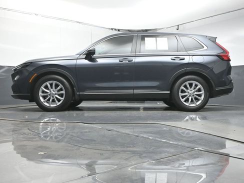 Used 2024 Honda CR-V EX-L image 43