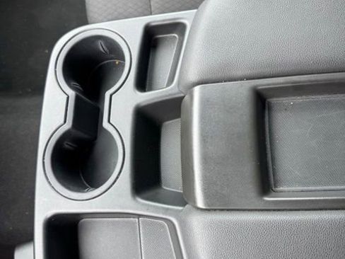 Used 2026 Chevrolet Silverado 1500 RST AWD/4WD image 13