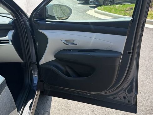 New 2026 Hyundai Tucson SEL FWD image 16