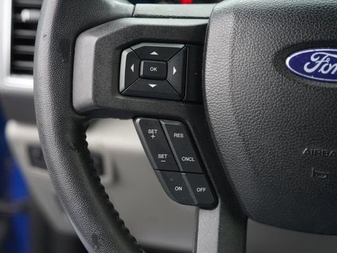 Used 2018 Ford F150 XLT w/ Equipment Group 302A Luxury AWD/4WD image 22