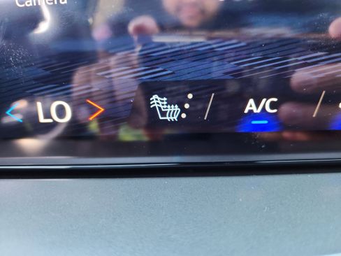 New 2026 Chevrolet Traverse LT w/ Driver Confidence Package image 21