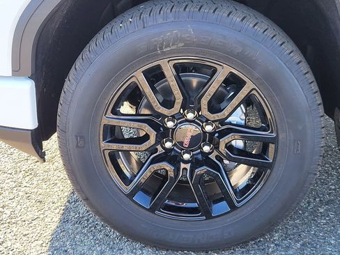 New 2026 GMC Sierra 1500 Elevation w/ Elevation Premium Package image 8