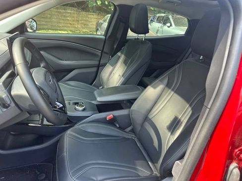 Used 2024 Ford Mustang Mach-E Premium AWD/4WD image 13