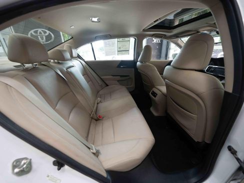 Used 2013 Honda Accord EX-L image 24