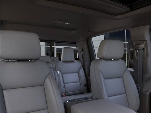 New 2026 GMC Sierra 1500 SLT image 24