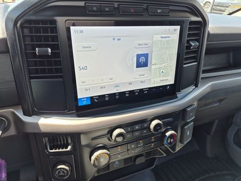 Used 2024 Ford F150 XL RWD image 12
