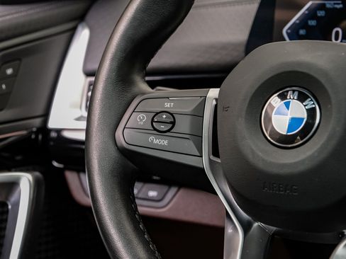 Used 2024 BMW X2 xDrive28i image 21