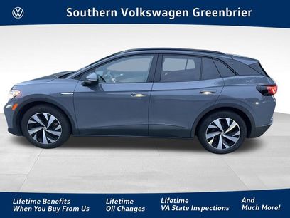 Used 2023 Volkswagen ID.4 Pro
