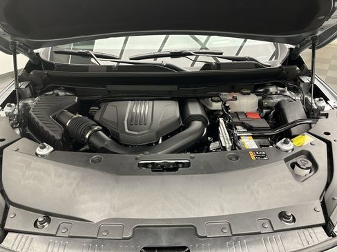 New 2026 Buick Enclave Sport Touring w/ Power Package image 30