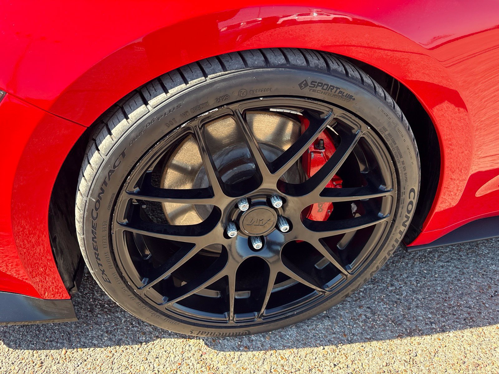 Used 2018 Ford Mustang GT Premium w/ GT Performance Package RWD image 30