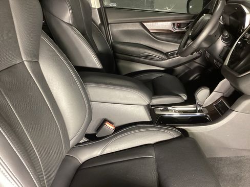 Used 2024 Subaru Ascent Touring w/ Popular Package #2 image 5