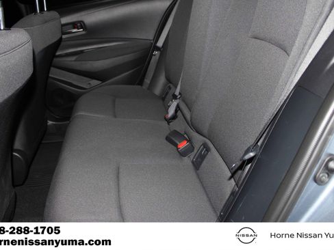 Used 2026 Toyota Corolla LE FWD image 5