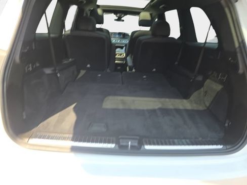 Used 2021 Mercedes-Benz GLS 450 4MATIC image 14
