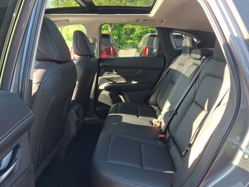 Used 2025 Nissan Murano SL w/ Cargo Package AWD/4WD image 10