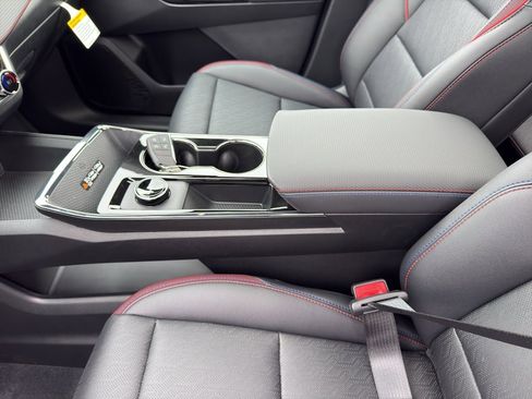 New 2026 Chevrolet Equinox RS image 13