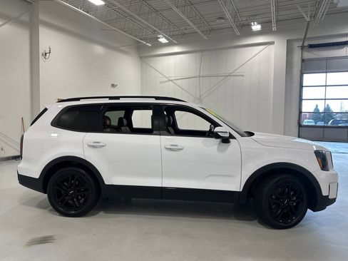 Used 2024 Kia Telluride SX Prestige X-Line image 5