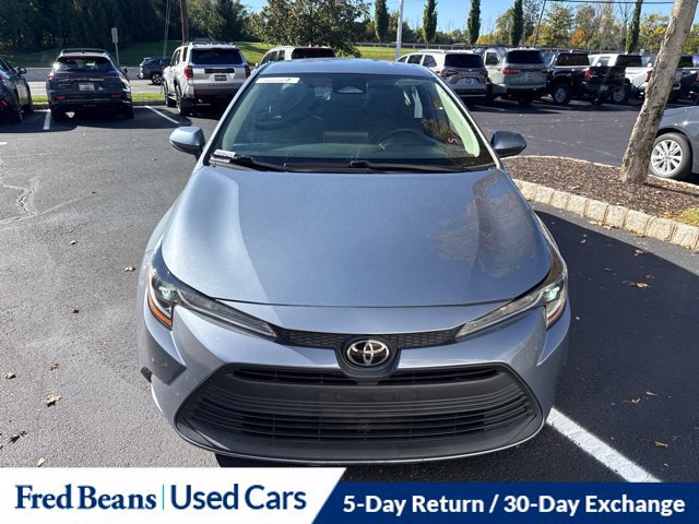 Used 2023 Toyota Corolla LE FWD image 22