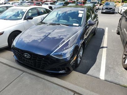 Used 2023 Hyundai Sonata SEL