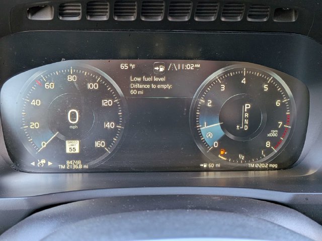 Used 2019 Volvo XC90 T6 Inscription w/ Luxury Package AWD/4WD image 29