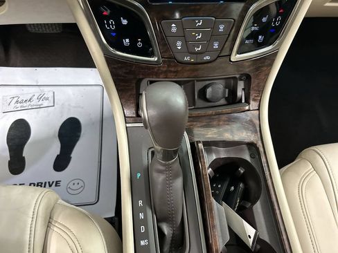 Used 2014 Buick LaCrosse Premium w/ Driver Confidence Package FWD image 18