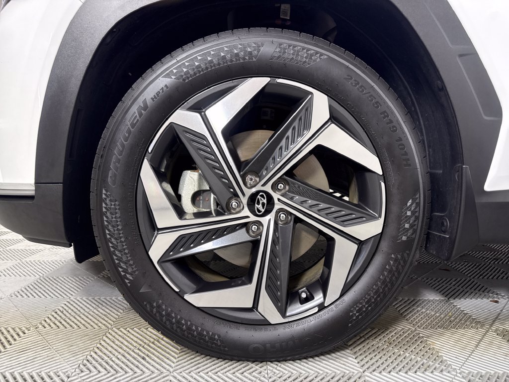 Certified 2024 Hyundai Tucson SEL w/ Convenience Package FWD image 26