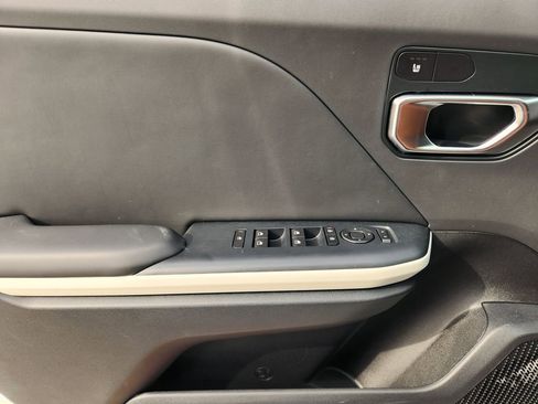 New 2025 Kia K4 GT-Line w/ GT-Line Sunroof Package image 16