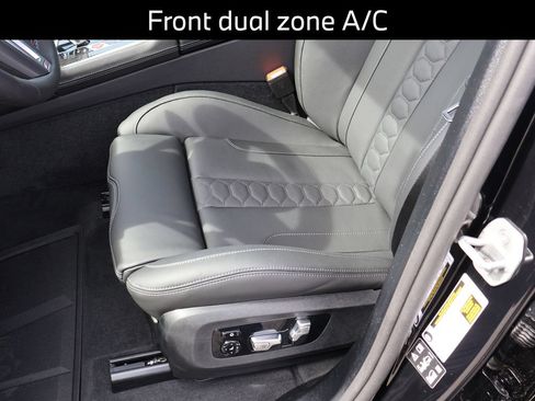 New 2026 BMW X5 M Competition w/ Executive Package AWD/4WD image 11
