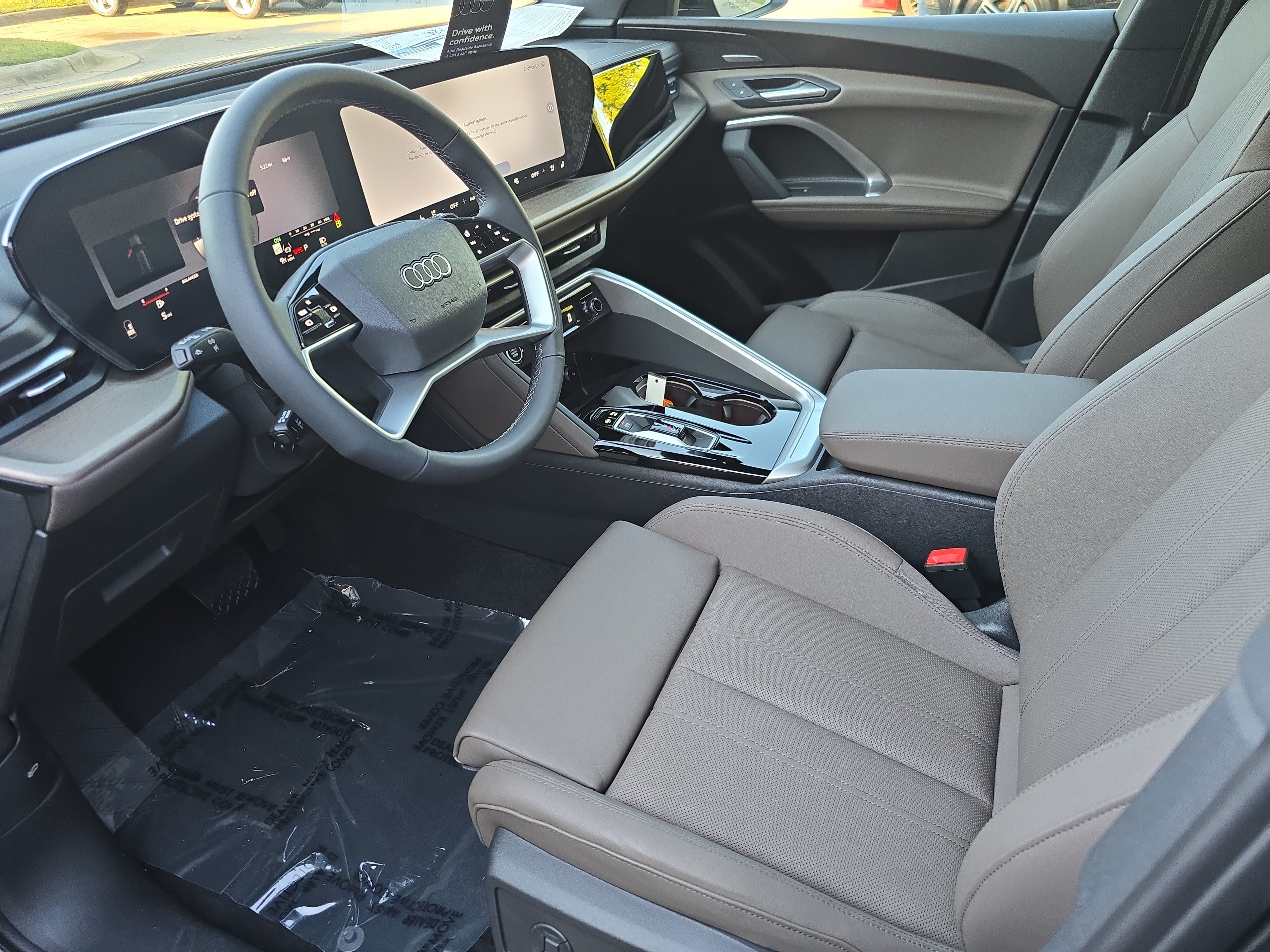 New 2026 Audi Q5 Premium Plus AWD/4WD image 15