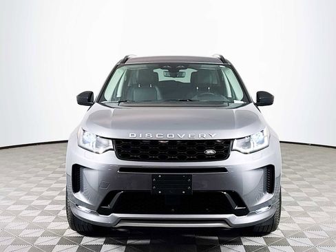 Used 2025 Land Rover Discovery Sport S image 2