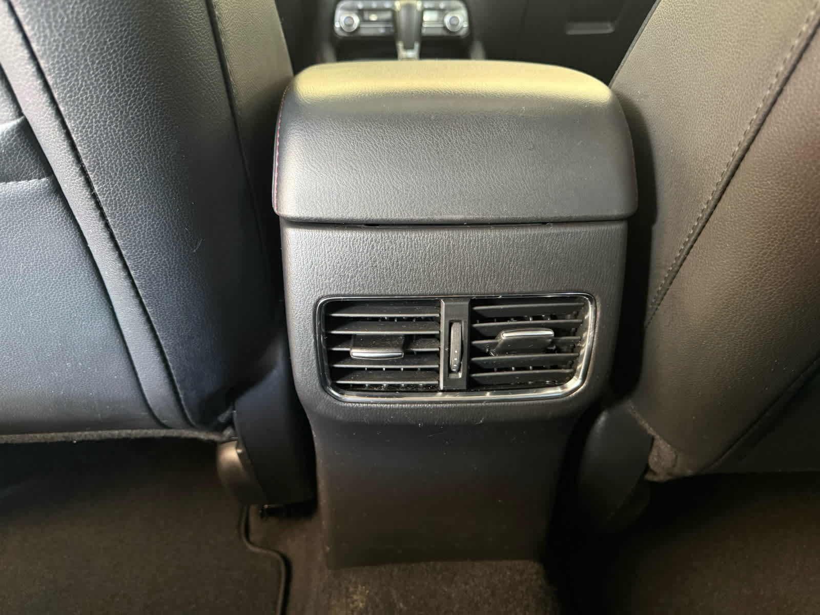 Certified 2025 MAZDA CX-5 Carbon Edition AWD/4WD image 11