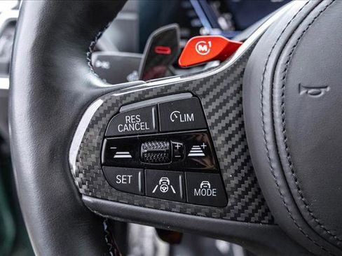 Used 2024 BMW M3 Competition w/ Executive Package image 13